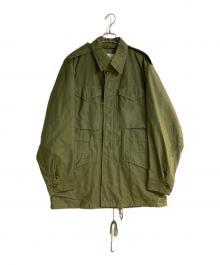 US ARMY（ユーエスアーミー）の古着「M-51フィールドジャケット」｜グリーン