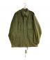 US ARMY（ユーエスアーミー）の古着「M-51フィールドジャケット」｜グリーン