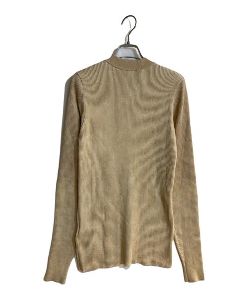 DIESEL（ディーゼル）DIESEL (ディーゼル) K-Lancy ベージュ サイズ:Sの古着・服飾アイテム