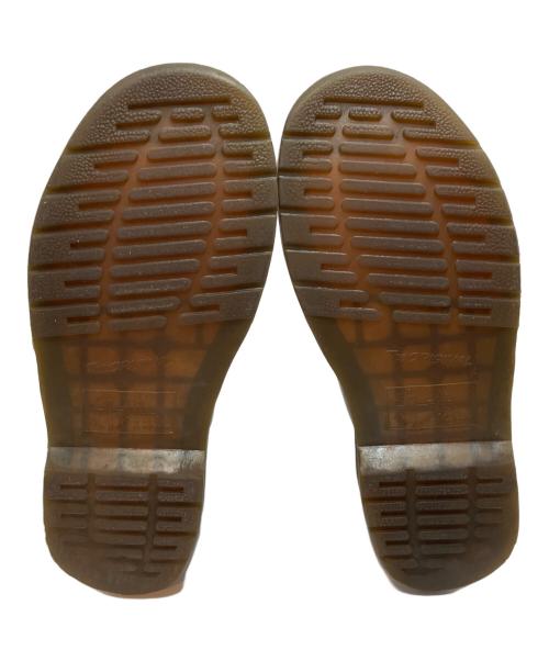 Dr.Martens（ドクターマーチン）Dr.Martens (ドクターマーチン) ３ホールブーツ ブラック サイズ:ＵＫ4の古着・服飾アイテム