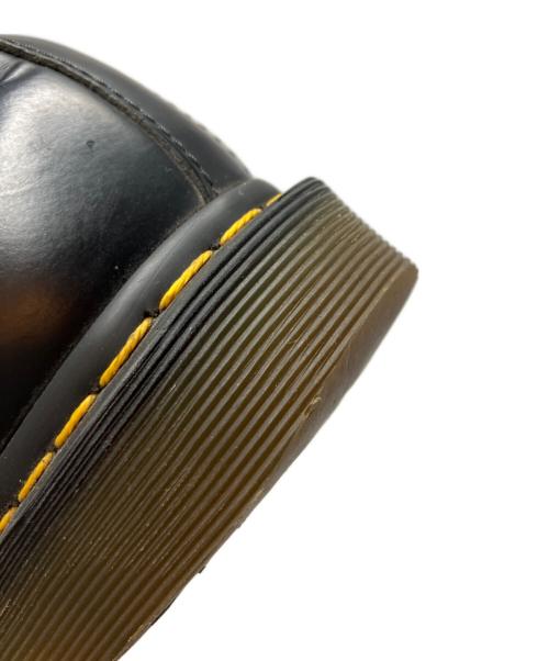 Dr.Martens（ドクターマーチン）Dr.Martens (ドクターマーチン) ３ホールブーツ ブラック サイズ:ＵＫ4の古着・服飾アイテム