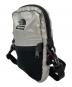THE NORTH FACE (ザ ノース フェイス) SUPREME (シュプリーム) 18SS Metallic Shoulder Bag シルバー：8000円