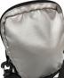 中古・古着 THE NORTH FACE (ザ ノース フェイス) SUPREME (シュプリーム) 18SS Metallic Shoulder Bag シルバー：8000円