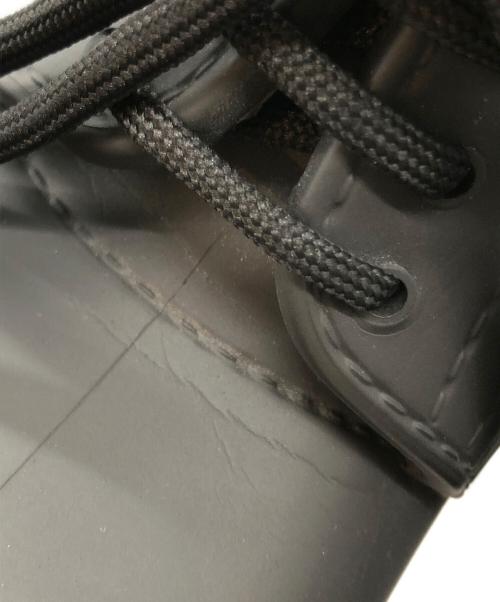 BALENCIAGA（バレンシアガ）BALENCIAGA (バレンシアガ) STEROID DERBY/ステロイドダービー ブラック サイズ:40の古着・服飾アイテム