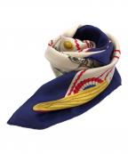 HERMESエルメス）の古着「カレ90」