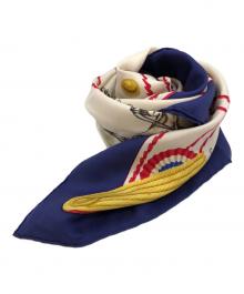 HERMES（エルメス）の古着「カレ90」