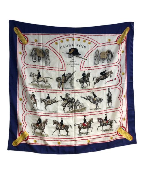 HERMES（エルメス）HERMES (エルメス) カレ90の古着・服飾アイテム