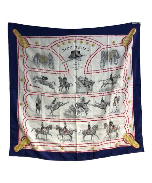 HERMES（エルメス）HERMES (エルメス) カレ90の古着・服飾アイテム