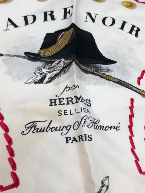 HERMES（エルメス）HERMES (エルメス) カレ90の古着・服飾アイテム