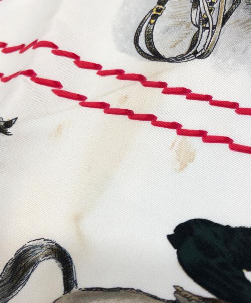 HERMES（エルメス）HERMES (エルメス) カレ90の古着・服飾アイテム