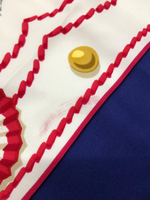 HERMES（エルメス）HERMES (エルメス) カレ90の古着・服飾アイテム