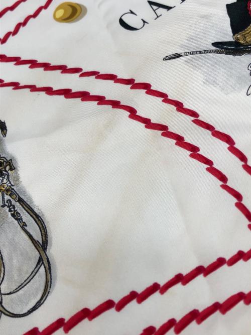 HERMES（エルメス）HERMES (エルメス) カレ90の古着・服飾アイテム