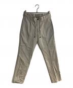 giab's ARCHIVIOジャブス アルキヴィオ）の古着「MASACCIO/H」｜ベージュ