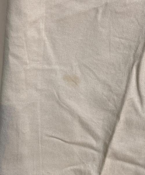 giab's ARCHIVIO（ジャブス アルキヴィオ）giab's ARCHIVIO (ジャブス アルキヴィオ) MASACCIO/H ベージュ サイズ:44の古着・服飾アイテム