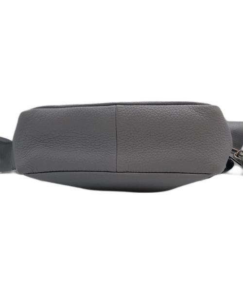 PRADA（プラダ）PRADA (プラダ) ショルダーバッグ スカイブルーの古着・服飾アイテム