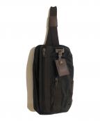 TUMIトゥミ）の古着「アウロラスリングバッグ」｜ブラック