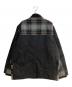 CARHARTT WIP (カーハートダブリューアイピー) HIGHLAND JACKET/ハイランド ジャケット ブラック サイズ:XL：18000円