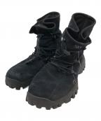 asicsアシックス）の古着「GEL-YETITOKYO HI GTX」｜ブラック