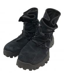 asics（アシックス）の古着「GEL-YETITOKYO HI GTX」｜ブラック