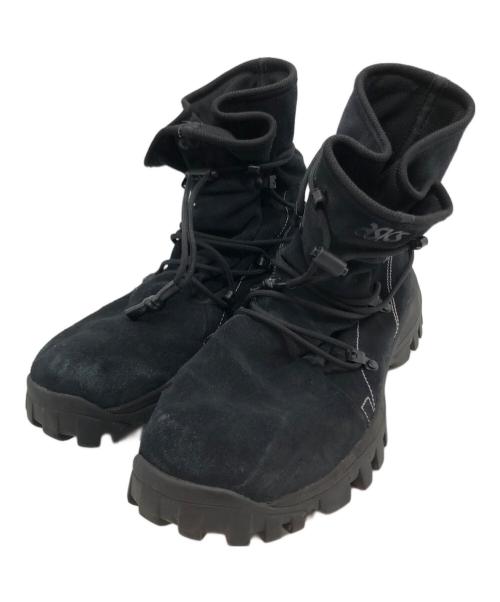 asics（アシックス）asics (アシックス) GEL-YETITOKYO HI GTX ブラック サイズ:29㎝の古着・服飾アイテム