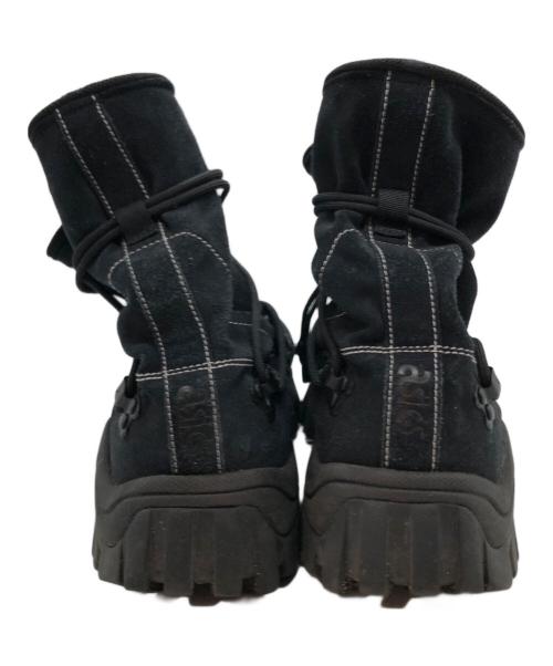 asics（アシックス）asics (アシックス) GEL-YETITOKYO HI GTX ブラック サイズ:29㎝の古着・服飾アイテム