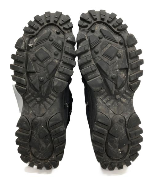 asics（アシックス）asics (アシックス) GEL-YETITOKYO HI GTX ブラック サイズ:29㎝の古着・服飾アイテム