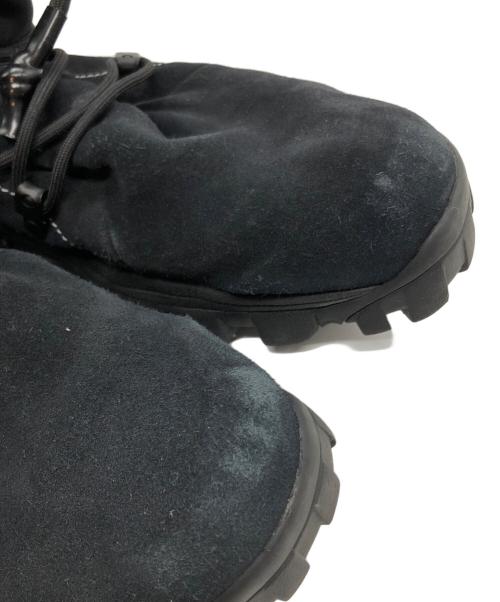 asics（アシックス）asics (アシックス) GEL-YETITOKYO HI GTX ブラック サイズ:29㎝の古着・服飾アイテム