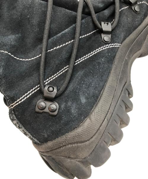 asics（アシックス）asics (アシックス) GEL-YETITOKYO HI GTX ブラック サイズ:29㎝の古着・服飾アイテム