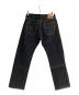 THE FLAT HEAD (ザ・フラットヘッド) 3005Jデニムパンツ ネイビー サイズ:W32×L36：18000円