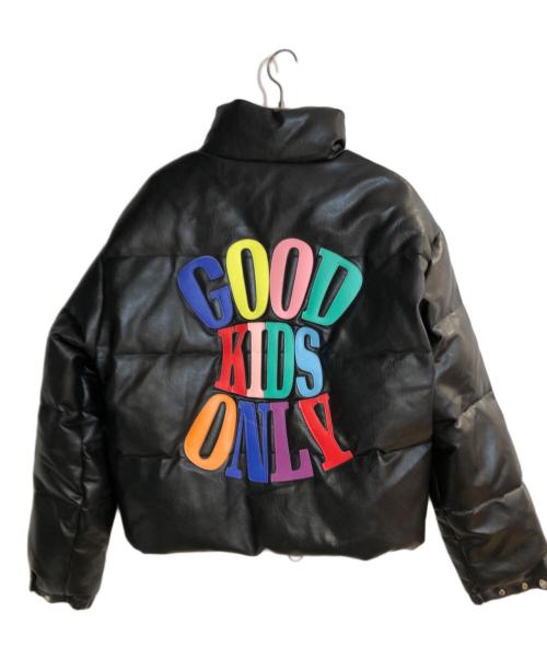 A FEW GOOD KIDS（アフューグッドキッズ）A FEW GOOD KIDS (アフューグッドキッズ) ジャケット ブラック サイズ:不明の古着・服飾アイテム