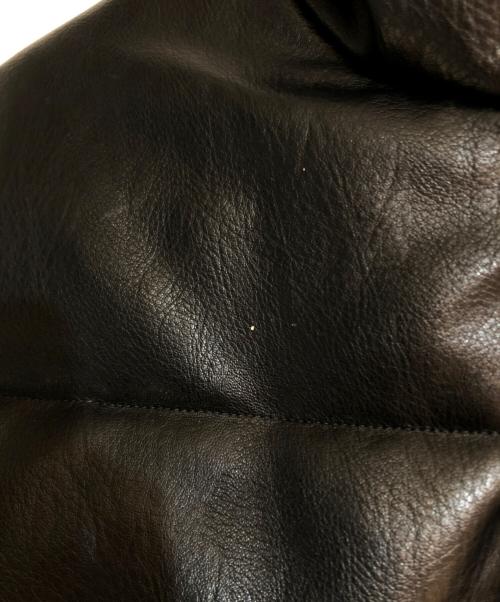 A FEW GOOD KIDS（アフューグッドキッズ）A FEW GOOD KIDS (アフューグッドキッズ) ジャケット ブラック サイズ:不明の古着・服飾アイテム