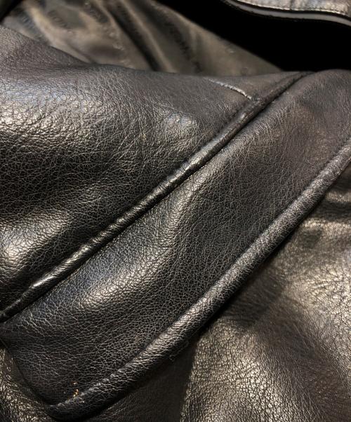 A FEW GOOD KIDS（アフューグッドキッズ）A FEW GOOD KIDS (アフューグッドキッズ) ジャケット ブラック サイズ:不明の古着・服飾アイテム