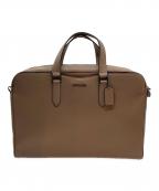 COACHコーチ）の古着「グラハム ストラクチャード ブリーフ」｜アイボリー