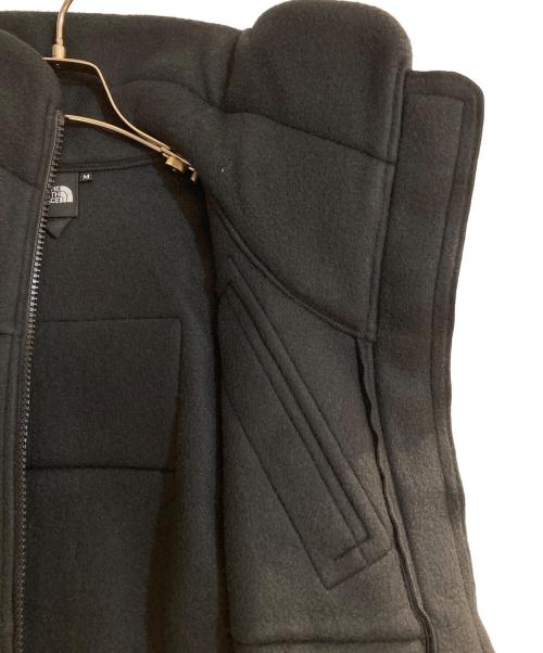 THE NORTH FACE（ザ ノース フェイス）THE NORTH FACE (ザ ノース フェイス) Trans Antarctica Fleece Jacket ブラック サイズ:Mの古着・服飾アイテム