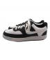 NIKE (ナイキ) Court VISION Low ブラック サイズ:28㎝：5000円