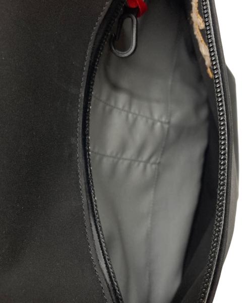 ARC'TERYX（アークテリクス）ARC'TERYX (アークテリクス) Arro 8 Shoulder Bag/ アロー8 ショルダーバッグ ブラックの古着・服飾アイテム