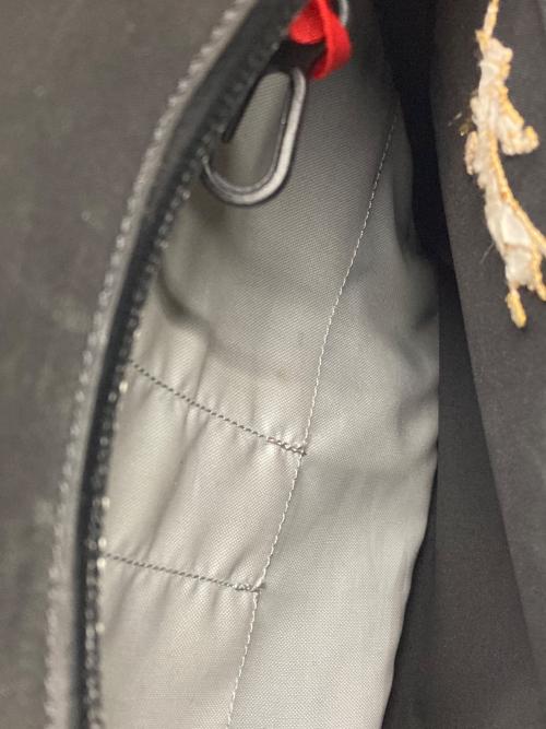 ARC'TERYX（アークテリクス）ARC'TERYX (アークテリクス) Arro 8 Shoulder Bag/ アロー8 ショルダーバッグ ブラックの古着・服飾アイテム