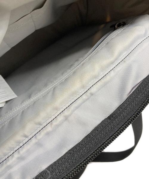 ARC'TERYX（アークテリクス）ARC'TERYX (アークテリクス) Arro 8 Shoulder Bag/ アロー8 ショルダーバッグ ブラックの古着・服飾アイテム