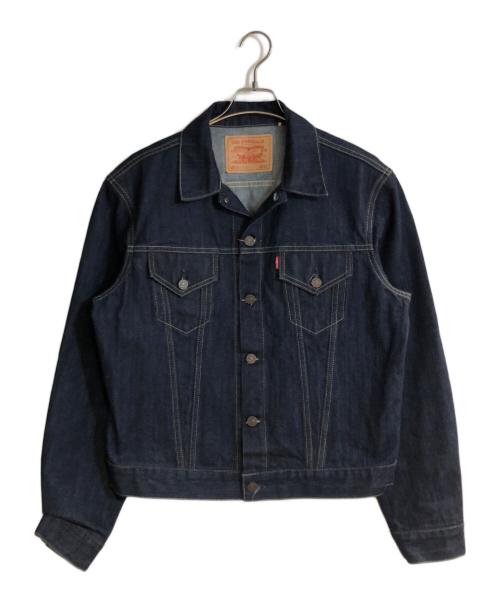 LEVI'S VINTAGE CLOTHING（リーバイス ビンテージ クロージング）LEVI'S VINTAGE CLOTHING (リーバイス ビンテージ クロージング) 557XX/TYPEIIIデニムジャケット ネイビー サイズ:42の古着・服飾アイテム