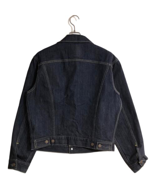 LEVI'S VINTAGE CLOTHING（リーバイス ビンテージ クロージング）LEVI'S VINTAGE CLOTHING (リーバイス ビンテージ クロージング) 557XX/TYPEIIIデニムジャケット ネイビー サイズ:42の古着・服飾アイテム