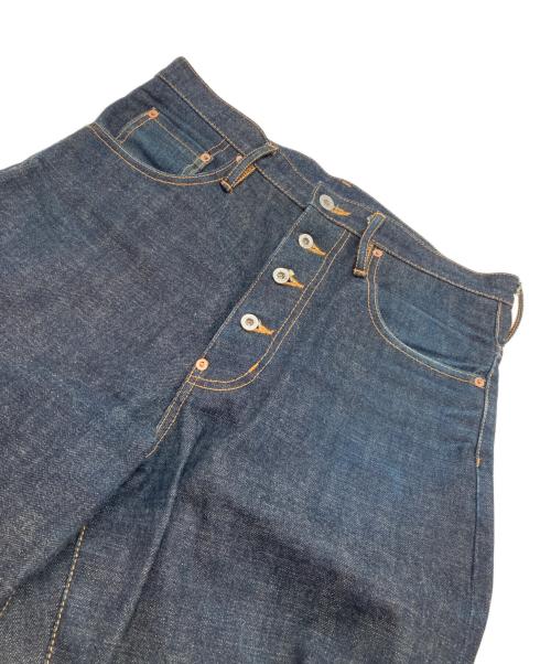 SUGARHILL（シュガーヒル）SUGARHILL (シュガーヒル) デニムパンツ ネイビー サイズ:32の古着・服飾アイテム