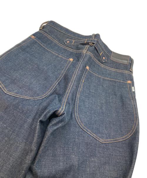SUGARHILL（シュガーヒル）SUGARHILL (シュガーヒル) デニムパンツ ネイビー サイズ:32の古着・服飾アイテム