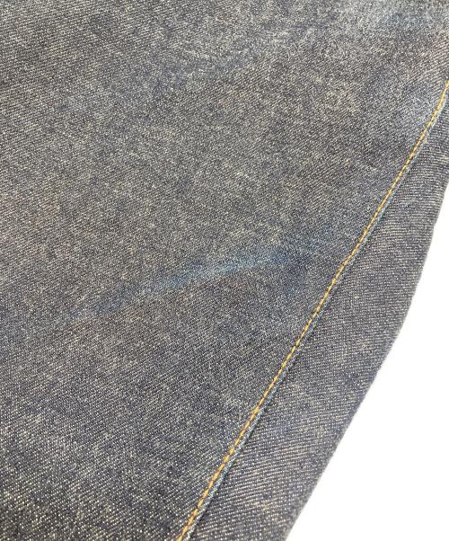 SUGARHILL（シュガーヒル）SUGARHILL (シュガーヒル) デニムパンツ ネイビー サイズ:32の古着・服飾アイテム