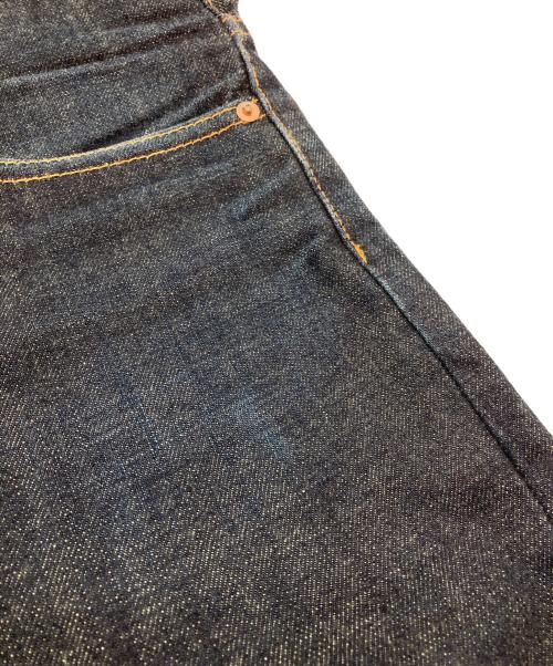 SUGARHILL（シュガーヒル）SUGARHILL (シュガーヒル) デニムパンツ ネイビー サイズ:32の古着・服飾アイテム