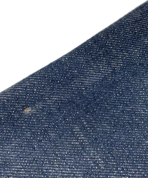 SUGARHILL（シュガーヒル）SUGARHILL (シュガーヒル) デニムパンツ ネイビー サイズ:32の古着・服飾アイテム