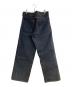 SUGARHILL (シュガーヒル) デニムパンツ ネイビー サイズ:32：25000円