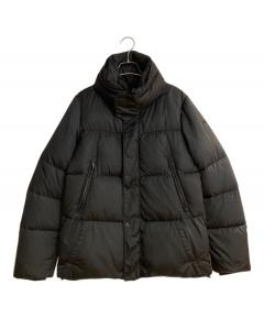 MUNSINGWEAR ダウンジャケット M 美品 中古・古着通販】MUNSING WEAR (マンシングウェア) ダウンジャケット