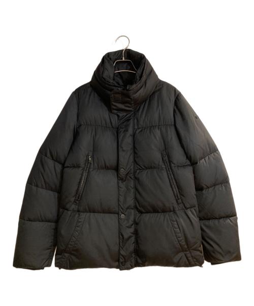 DUNO（デュノ）DUNO (デュノ) GORDON ブラック サイズ:不明の古着・服飾アイテム