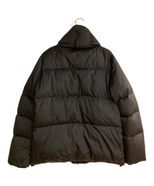 DUNO（デュノ）DUNO (デュノ) GORDON ブラック サイズ:不明の古着・服飾アイテム