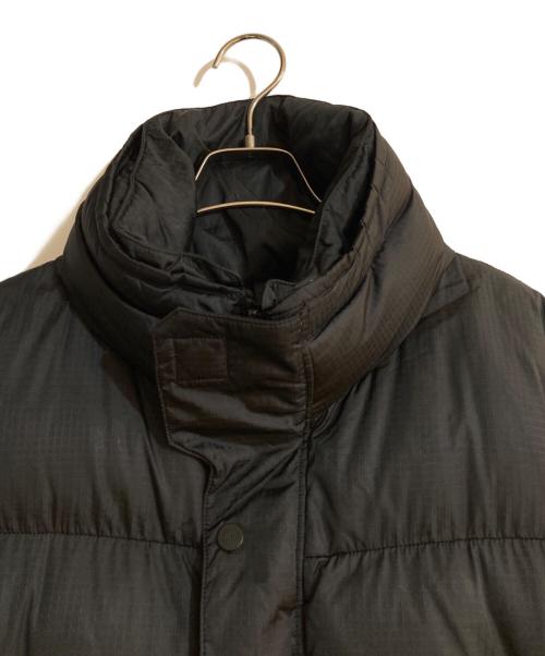 DUNO（デュノ）DUNO (デュノ) GORDON ブラック サイズ:不明の古着・服飾アイテム